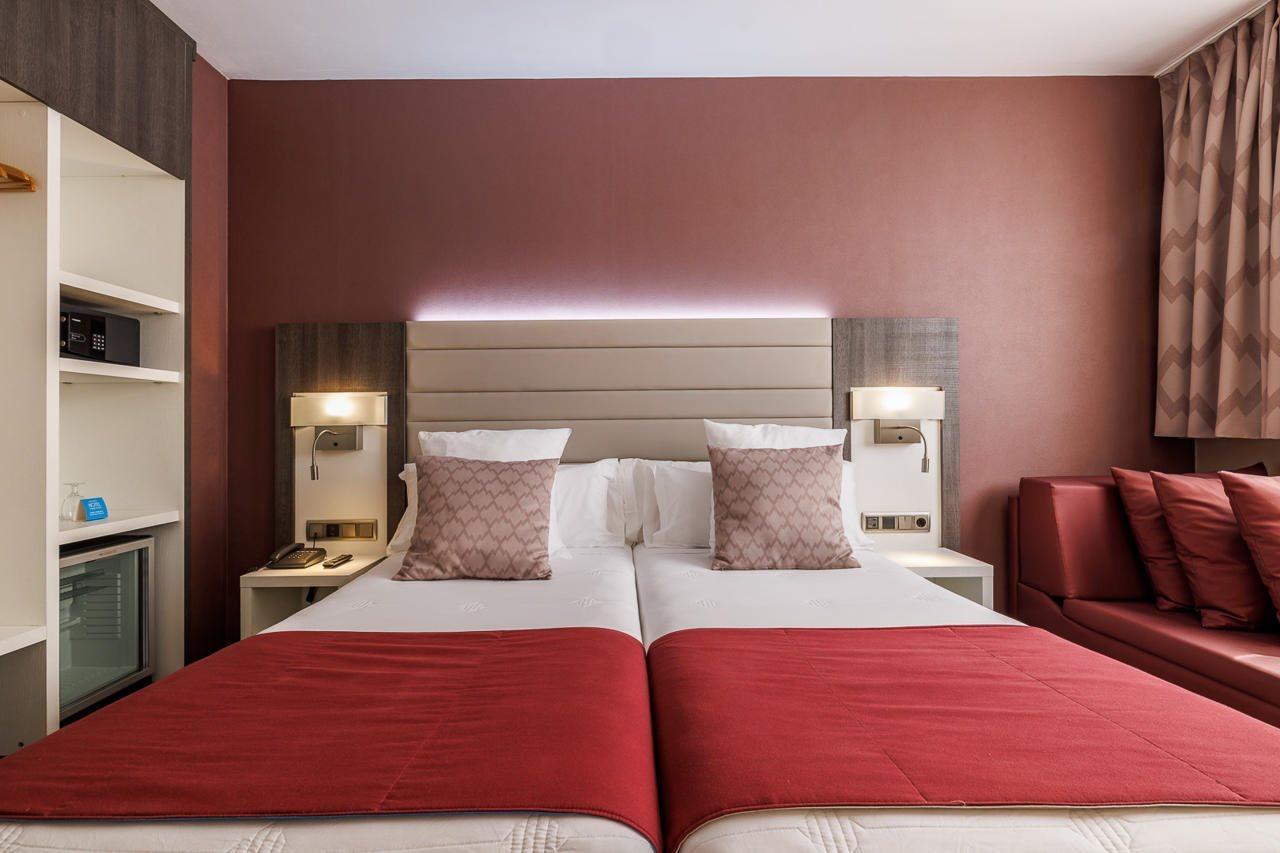 Hotel Ronda Lesseps Βαρκελώνη Εξωτερικό φωτογραφία